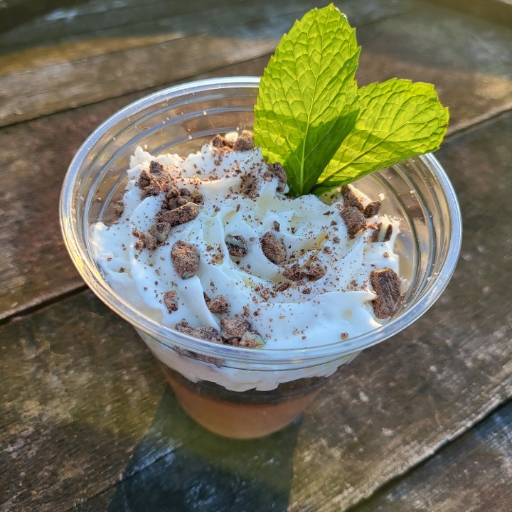 Andes Mint Chocolate Rad Cup