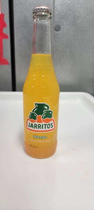 Jarritos - Mango