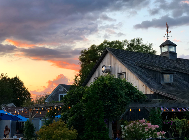 Restaurant banner image