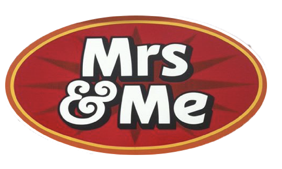 Mrs. & Me