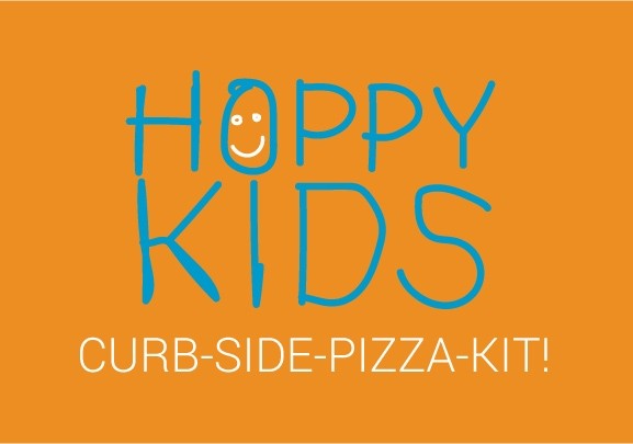Hoppy Kids Kit