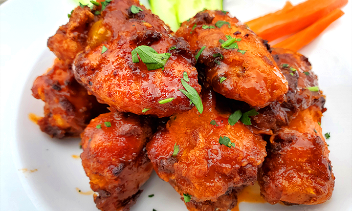 Hot Wings