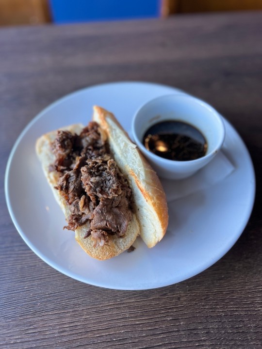 French Dip