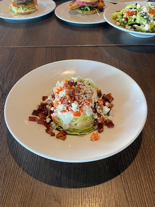 Wedge Salad