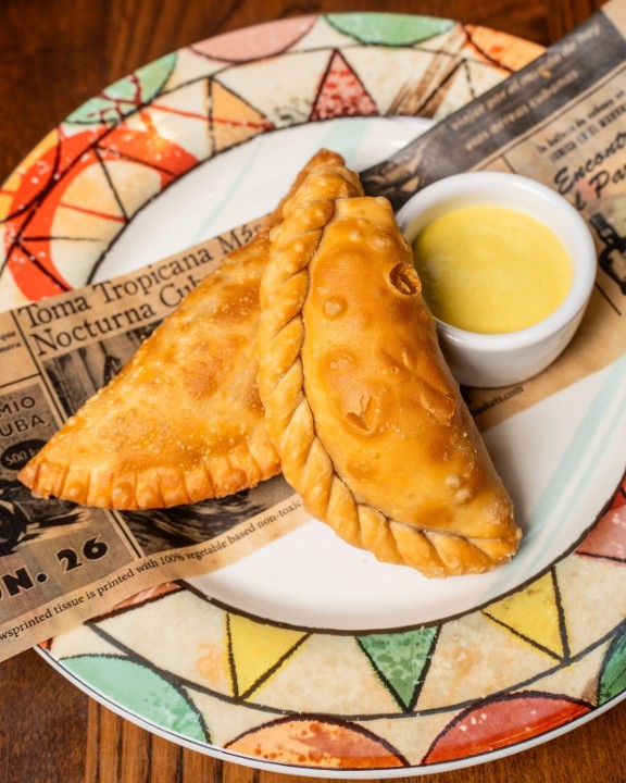 Kid's Empanadas