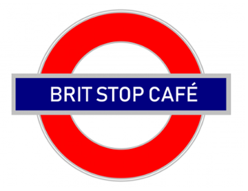Brit Stop Cafe