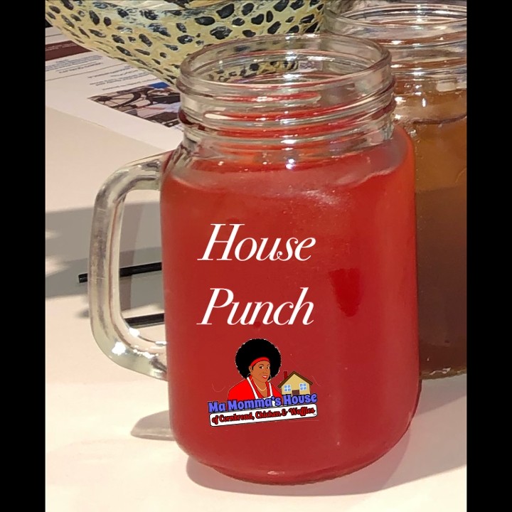 House Punch