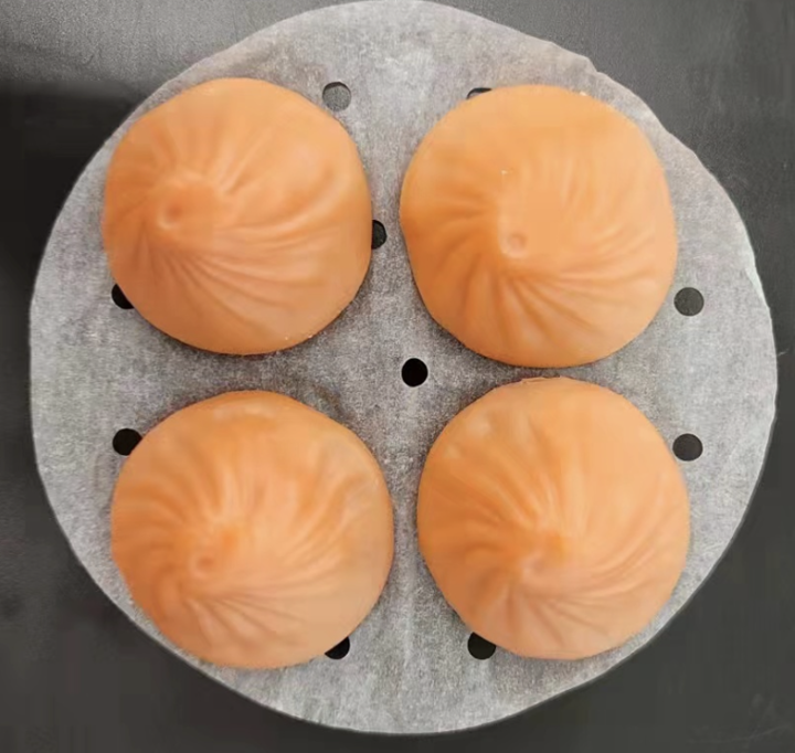 D4 Chicken Soup Dumplings