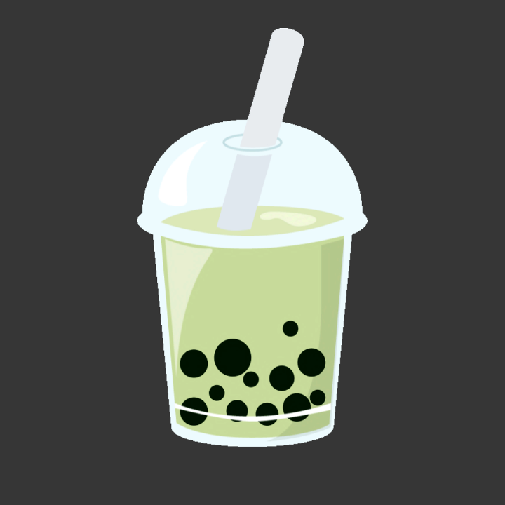 Boba Tea (tip)