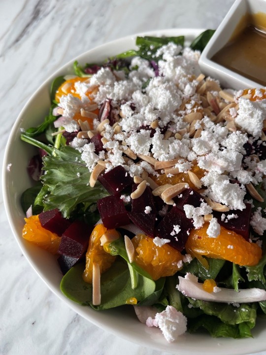 Beets Salad