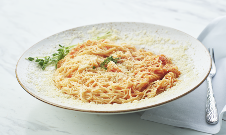 Vermicelli Pomodoro