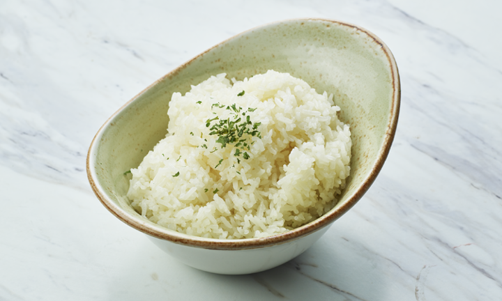 White Rice