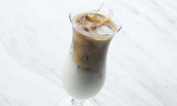 Iced Latte