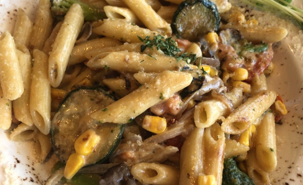 Primavera Cafe and Restaurant