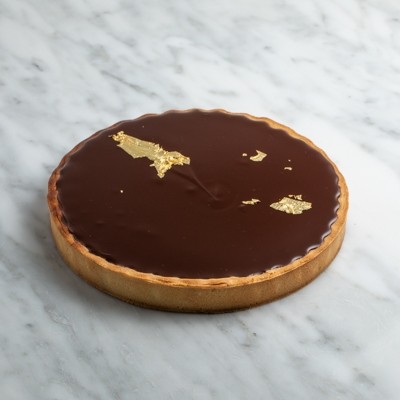 Chocolate Tart 8"