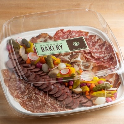 Charcuterie Platter