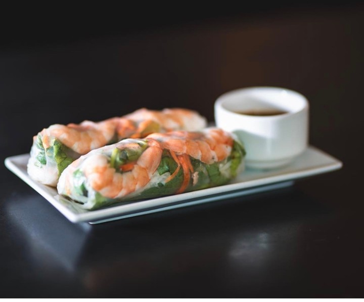 Spring Rool Bar Pho Vietnam - Classic Spring Roll