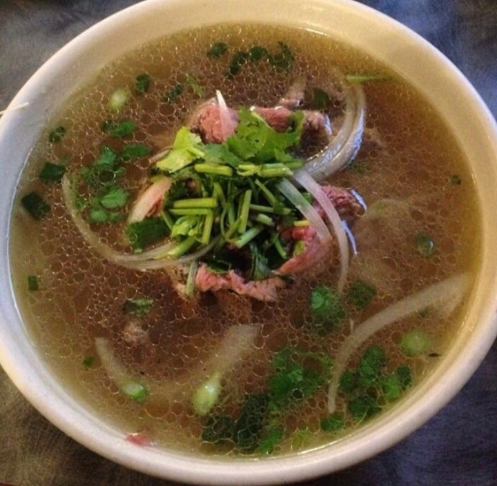 Pho Beef