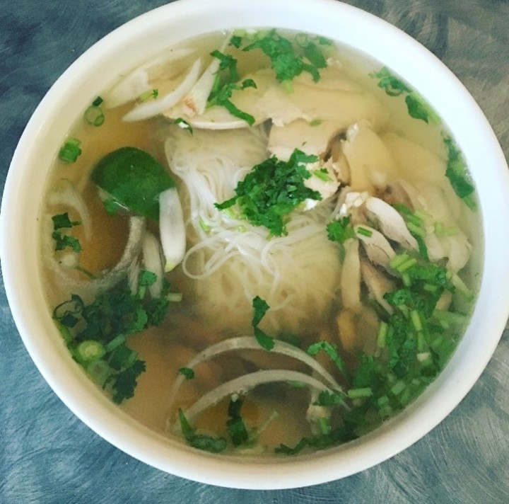 Pho Chicken