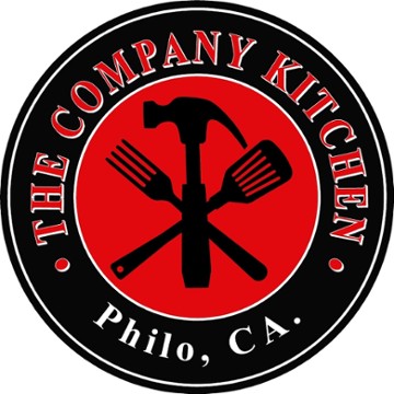 The Company Kitchen