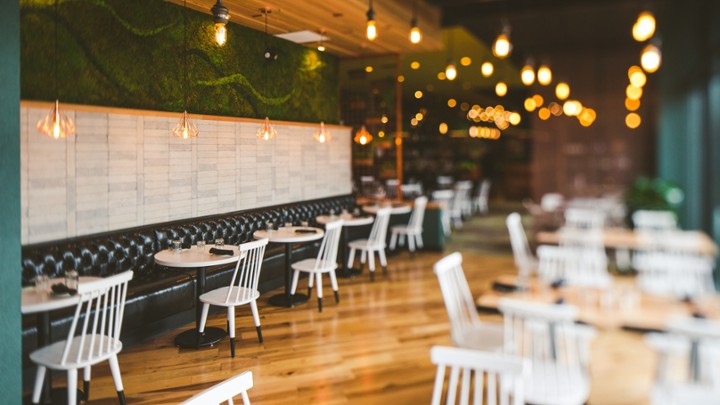 Restaurant banner image