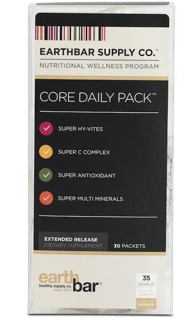Core Daily Pack