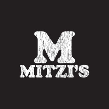 Mitzi's Sausages logo