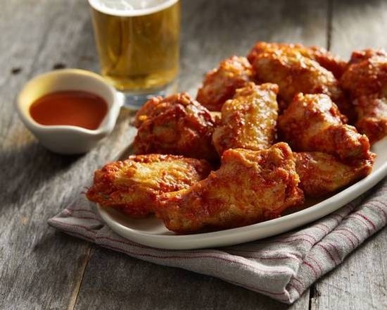 Hot Wings