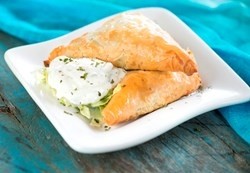 Spanakopita