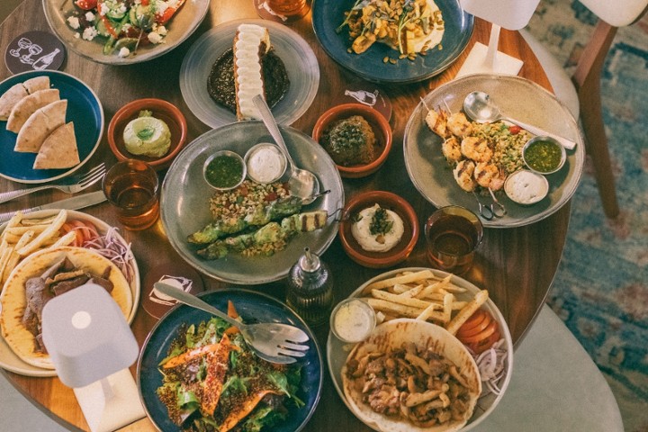 Restaurant banner image
