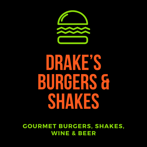 Drake's Burgers & Shakes