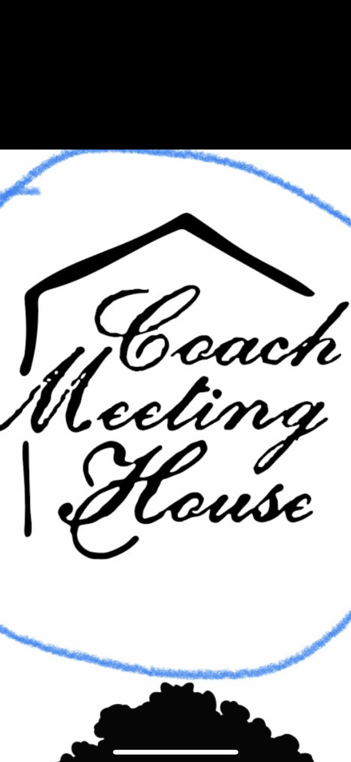 The Coach Meeting House