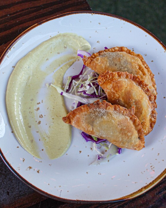 Empanadas