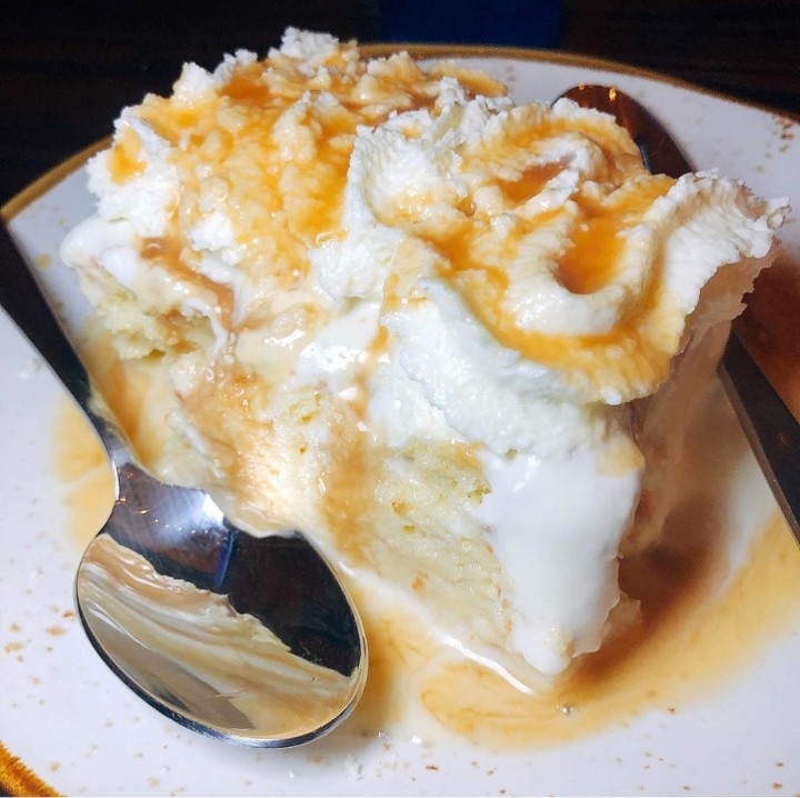 Tres Leches