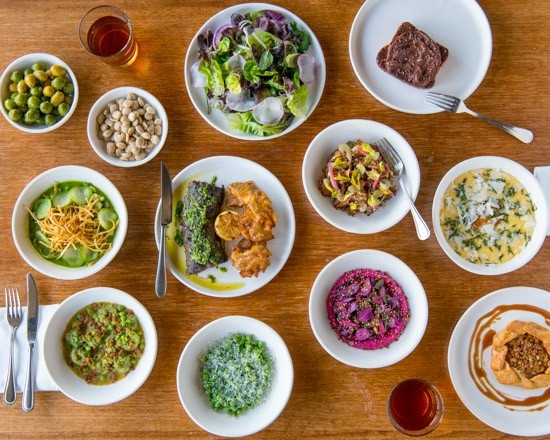 Restaurant banner image