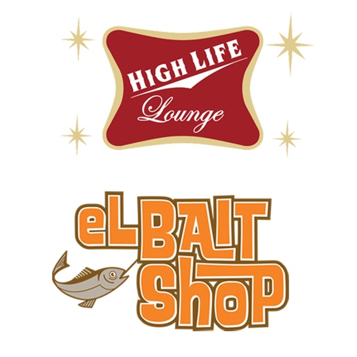High Life Lounge / el Bait Shop