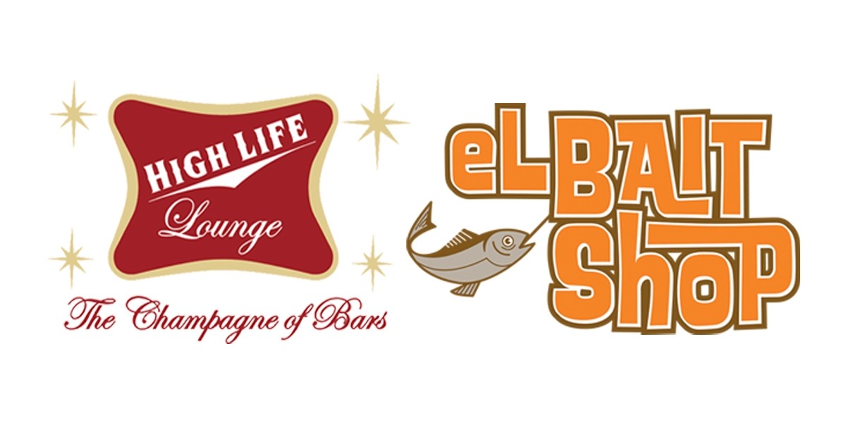 High Life Lounge / el Bait Shop