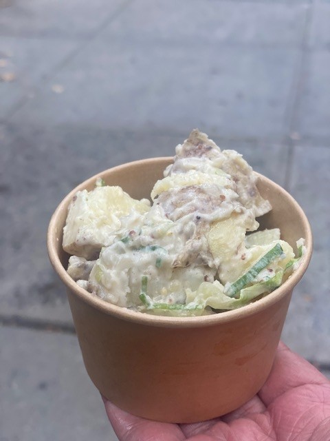 House-Made Potato Salad