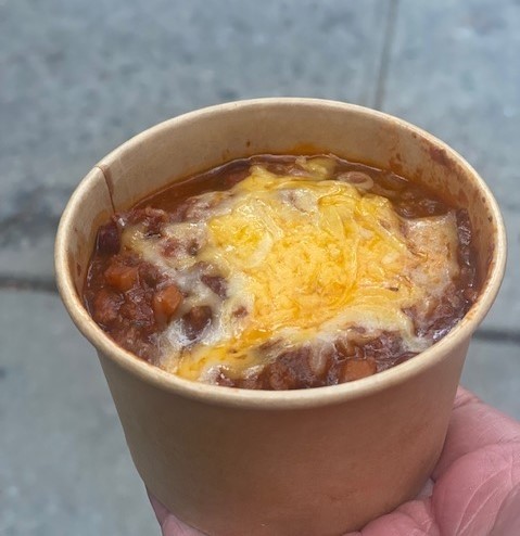 Beef Chili