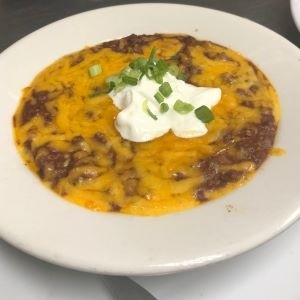 Chili Bowl