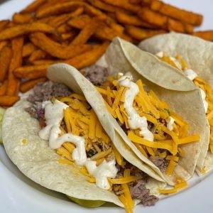 Steak Tacos