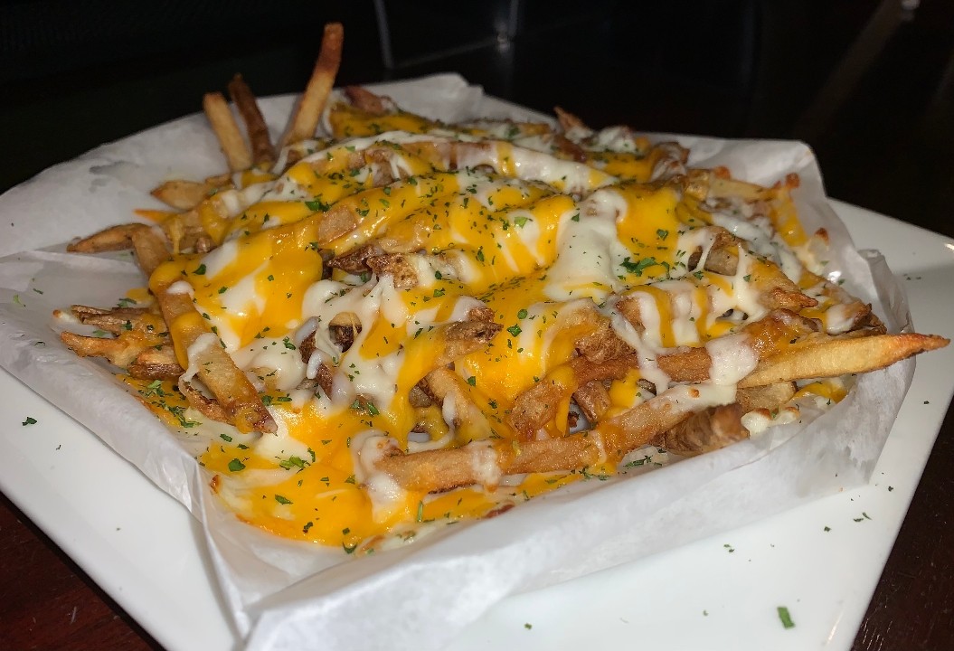 Side of Cheesy Fries