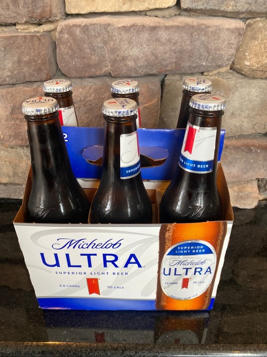 Michelob Ultra