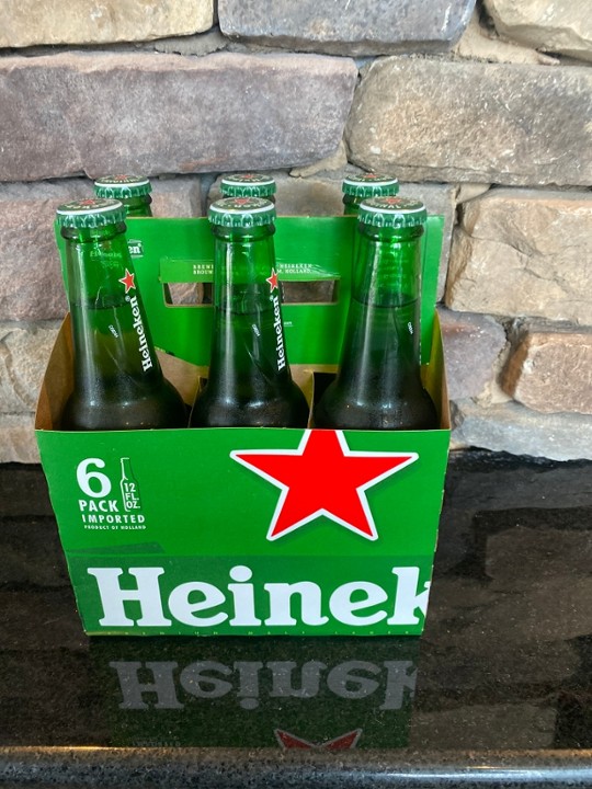 HEINEKEN