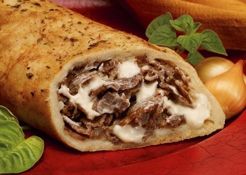 Steak Boli