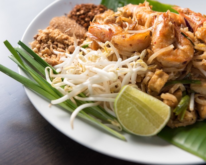 Budsi's Royal Pad Thai