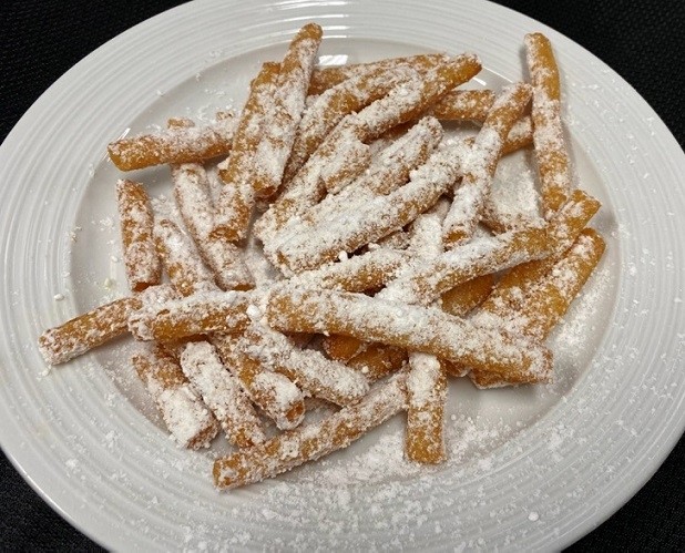 Funnel Fries