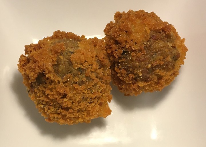 Boudin Balls