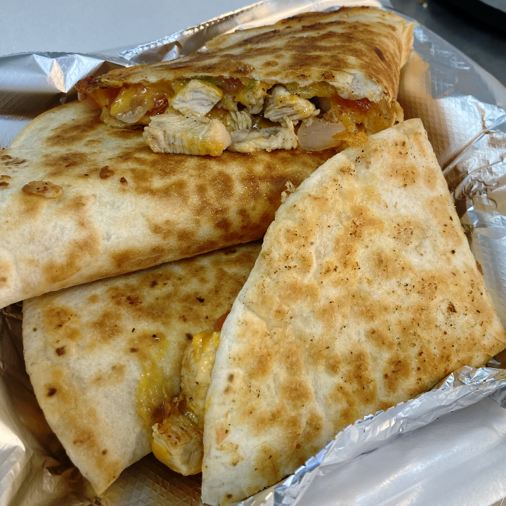 Quesadilla