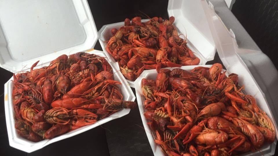 Boyd's Cajun Grill